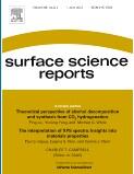 Surface Science Reports